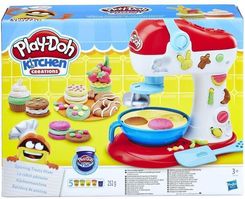 Hasbro Play-Doh Mikser E0102 - Zabawki plastyczne