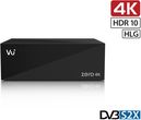 VU Zero 4K SATELITARNY 1x DVB-S2X