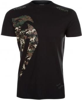 T-SHIRT KOSZULKA VENUM GIANT JUNGLE CAMO