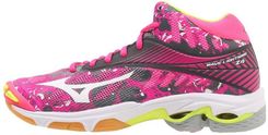 buty mizuno wave lightning z4