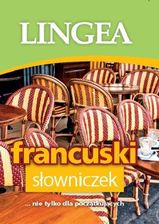 Zdjęcie Francuski słowniczek - Skarszewy