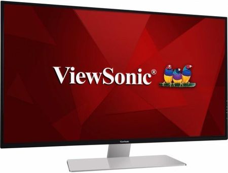 ViewSonic 42,5" VX4380-4K