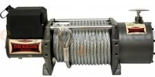 Zdjęcie Dragon Winch Wyciągarka Maverick 12000 Hd En - Myszków