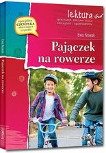 Zdjęcie Pajączek na rowerze - Wrocław