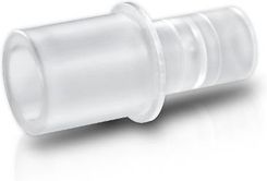 Zdjęcie Sentech Ustnik Do Alkomatu Alcoscan Al-6000 Silver/Srebrny - Łapy