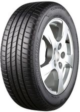 Zdjęcie Bridgestone Turanza T005 225/55R16 95V - Poznań