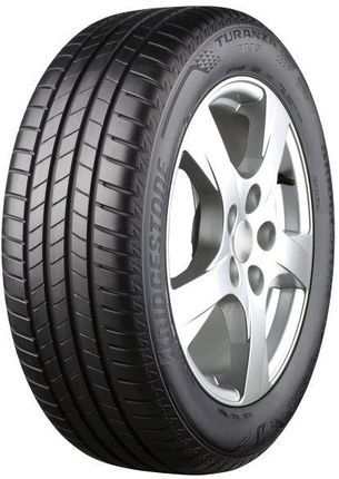 Opony letnie Bridgestone Turanza T005 245/40R19 98Y Xl Fr - Opinie