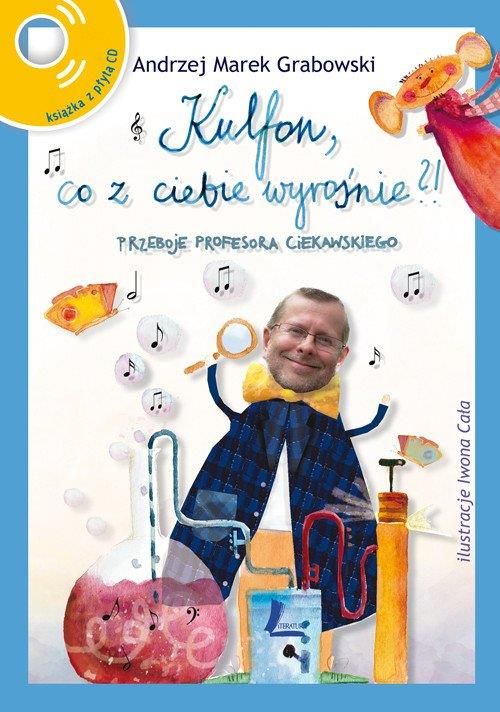 Kulfon Co Z Ciebie Wyrośnie Tekst Kulfon, co z ciebie wyrośnie? - Ceny i opinie - Ceneo.pl