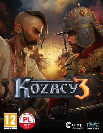 Kozacy 3 (Digital)