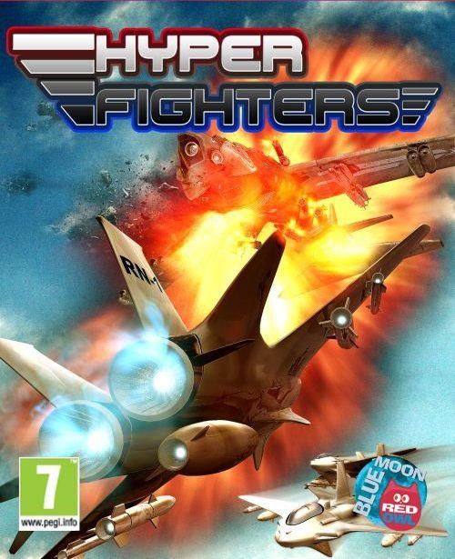 Team6 Game Studios Hyper Fighters (Digital) , opinie 