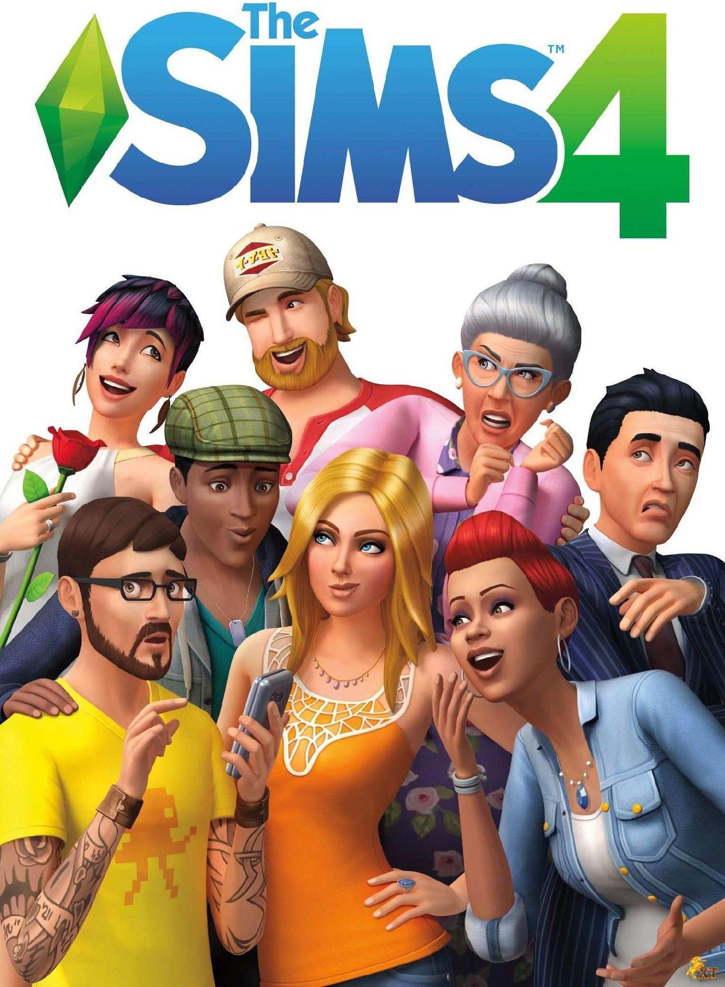 The Sims 4 Digital Od 15 08 Zl Opinie Ceneo Pl