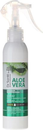 ELFA DS Aloe Vera spray aloesowy przeciw wypadaniu włosów 150ml