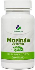 Moringa tabletki opinie