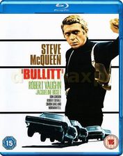 Bullitt [Blu-Ray]