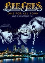 Zdjęcie Bee Gees: One For All Tour: Live In Australia 1989 [DVD] - Reszel