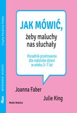 Zdjęcie Jak mówić, żeby maluchy nas słuchały - Blachownia