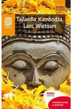 Zdjęcie Tajlandia, Kambodża, Laos, Wietnam - Mrocza