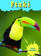 Zdjęcie Ptaki Encyklopedia Świat Zwierząt - Czempiń