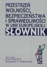Zdjęcie Przestrzeń wolności, bezpieczeństwa i sprawiedliwo - Niepołomice