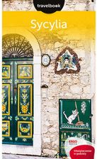 Zdjęcie Sycylia. Travelbook. Wydanie 2 - Szlichtyngowa
