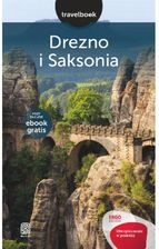 Zdjęcie Drezno i Saksonia. Travelbook. Wydanie 1 - Białobrzegi