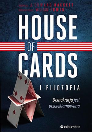 House of Cards i filozofia. Demokracja