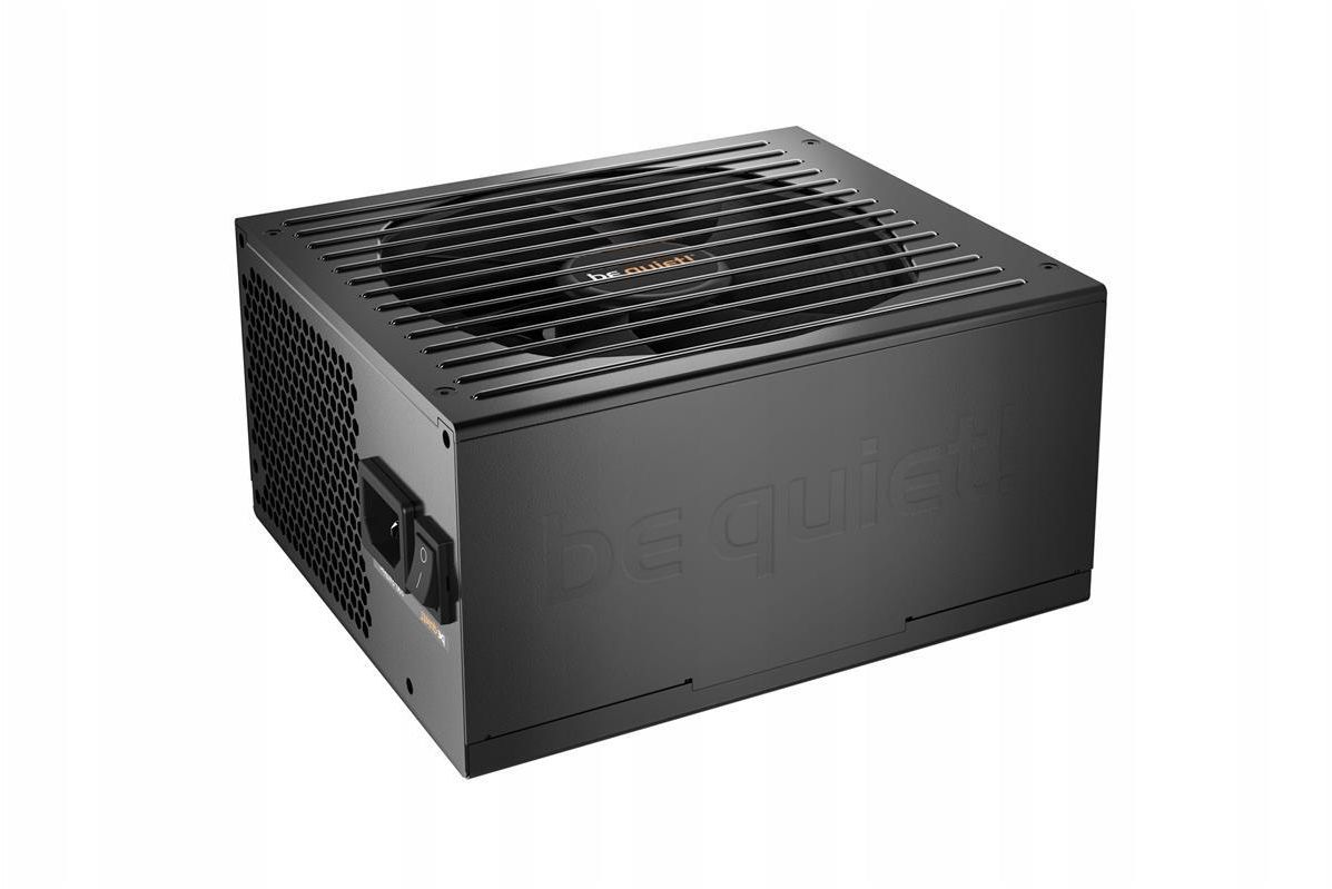be quiet! Straight Power 11 1000W (BN285) - zdjęcie 5 be quiet! Straight Power 11 1000W (BN285)