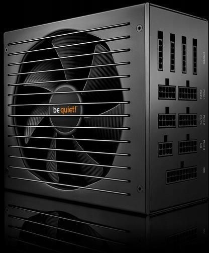 be quiet! Straight Power 11 1000W (BN285) - zdjęcie 6 be quiet! Straight Power 11 1000W (BN285)