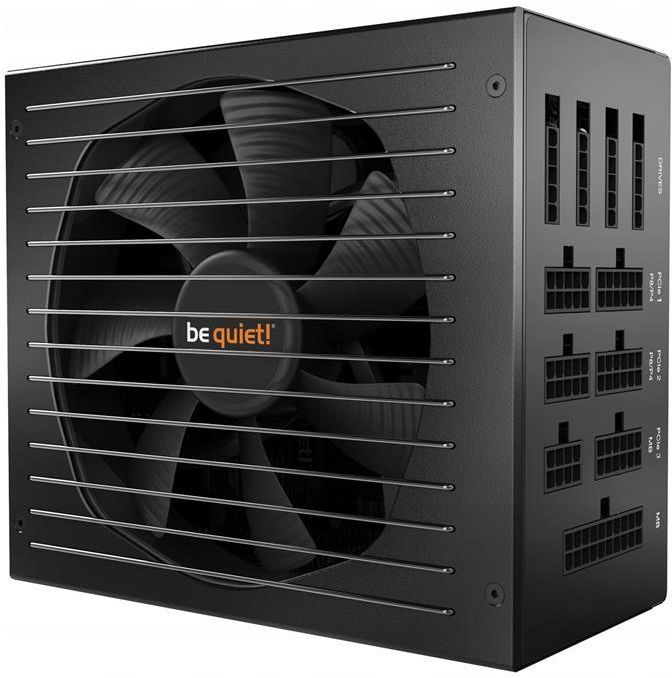 be quiet! Straight Power 11 1000W (BN285) - zdjęcie 7 be quiet! Straight Power 11 1000W (BN285)