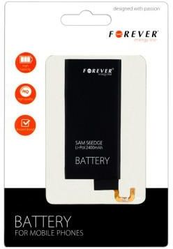 Forever Bateria do Galaxy S6 Edge 2400mAh (T_0014242)