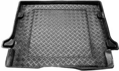 Rezaw-Plast Mata Bagażnika Standard Citroen C4 Grand Picasso 2006-2013 Wersja 7-Osobowa - Akcesoria do bagażników