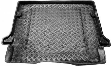 Rezaw-Plast Mata Bagażnika Standard Citroen C4 Grand Picasso 2006-2013 Wersja 7-Osobowa