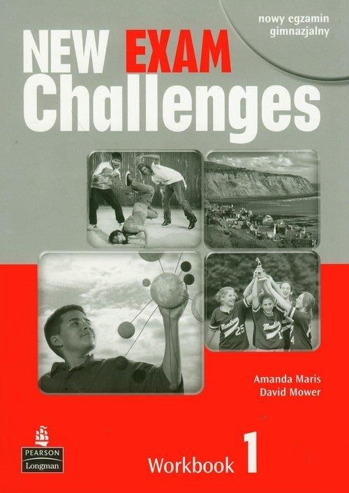 New Exam Challenges 2 Sprawdzian Module 7 Chomikuj