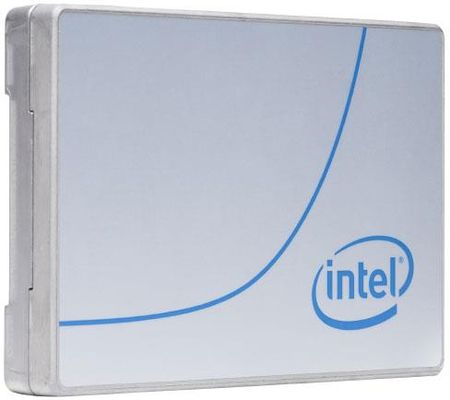 Intel SSD DC P4600 2TB 2,5" (SSDPE2KE020T701)