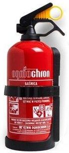 Ogniochron Gaśnica Proszkowa 1Kg Gp1Z Bc/Mp - zdjęcie 1 Ogniochron Gaśnica Proszkowa 1Kg Gp1Z Bc/Mp