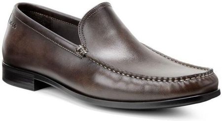ecco collin slip on żółte ecco collin slip on żółte