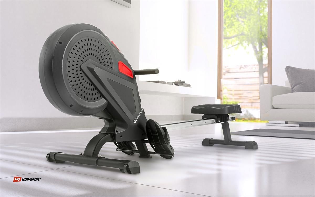 Hop-Sport HS-070R Rush - zdjęcie 3 Hop-Sport HS-070R Rush