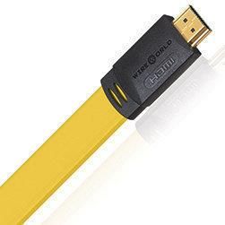 Wireworld Chroma 7 Kabel HDMI Aktywny 12m