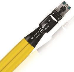 Wireworld Chroma Cat 8 CHE Kabel Ethernet 2m