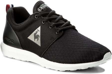 Le coq sportif dynacomf black mesh sneakers hotsell