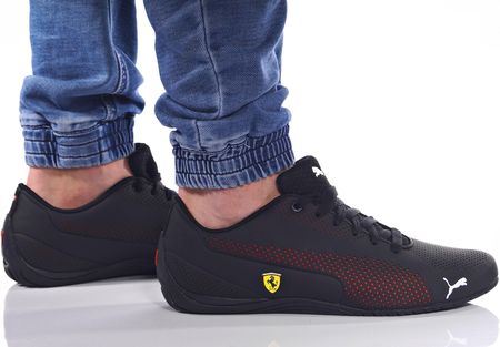 BUTY PUMA SF DRIFT CAT 5 ULTRA FERRARI 30592102