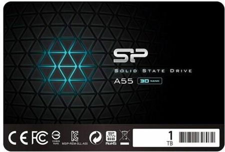 Silicon Power Ace A55 1TB 2,5" (SP001TBSS3A55S25)
