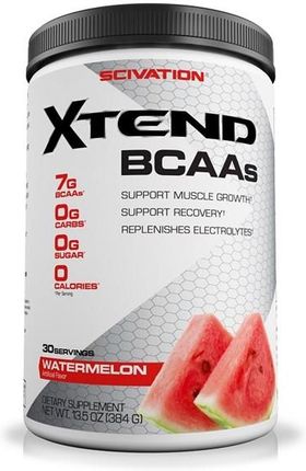 Scivation Xtend BCAAs 384-415g