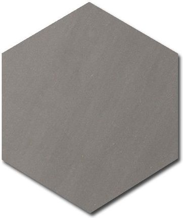 Tonalite Geomat Hexagon Cemento 6,2X7