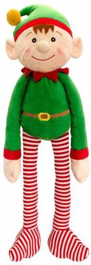 Keel Toys Pluszak Elf Skrzat 70cm Sx0489 Ceny I Opinie Ceneopl