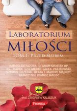Zdjęcie Laboratorium miłości Przed ślubem - Drobin