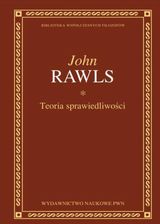 Zdjęcie Teoria sprawiedliwości (EPUB) - wypożycz od 4.92 zł - Biała Podlaska