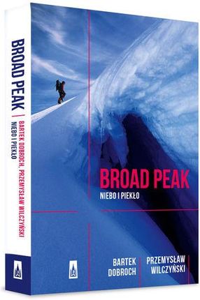 Broad Peak - Dobroch Bartek, Wilczyński Przemysław