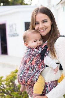 Tula Nosidełko Ergonomiczne Storytail Free To Grow Ceny i opinie