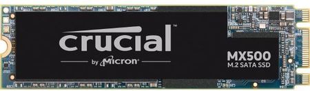 Crucial MX500 500GB SATA3 (CT500MX500SSD4)